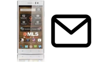 Set up mail in MLS IQ1388