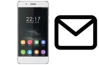 Set up mail in Mobiola MS50B11000