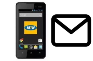 Set up mail in MTN TBW5982C3