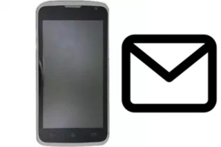 Set up mail in NEO Neo Epade S90