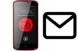 Set up mail in Ninetology R1