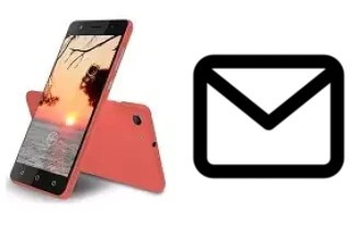 Set up mail in Noa H3