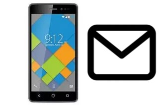 Set up mail in NUU-mobile NUU Mobile A4L