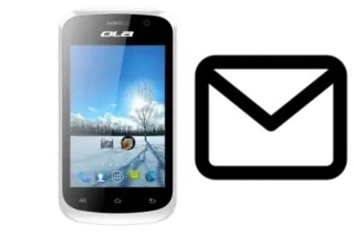 Set up mail in Ola Lavorum 3G