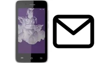 Set up mail in Onix S405