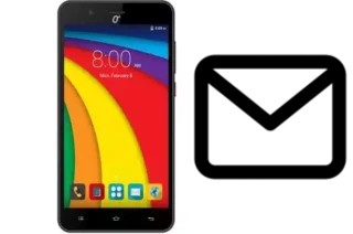 Set up mail in OPlus Oplus 8-98 Android