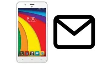 Set up mail in OPlus Oplus Velocity LTE