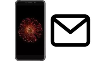 Set up mail in Oukitel U17