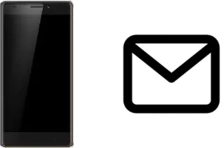 Set up mail in Oukitel U2