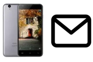 Set up mail in Oukitel U7 Max