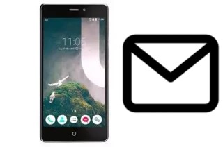 Set up mail in Own One Plus