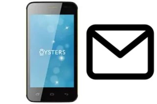 Set up mail in Oysters Indian V