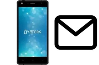 Set up mail in Oysters Pacific I4G