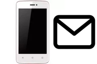 Set up mail in Positivo S430