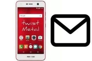 Set up mail in Positivo S530