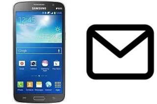 Set up mail in Samsung Galaxy Grand 2 LTE-A