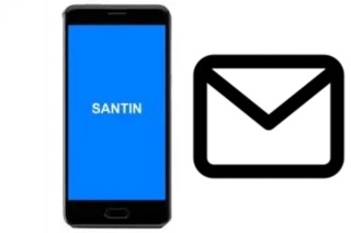 Set up mail in Santin Marconi