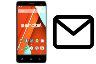 Set up mail in Sendtel Bang 2