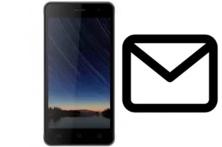 Set up mail in SingTech S1