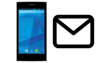 Set up mail in SingTech Sapphire Prime P500