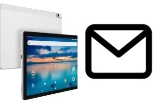 Set up mail in Sky-Devices Elite T10