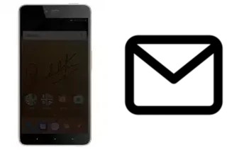 Set up mail in Smartron srt.phone