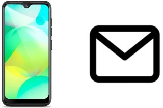 Set up mail in SPC SMART 3