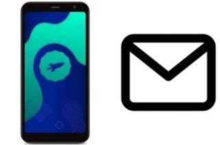 Set up mail in SPC SMART PLUS