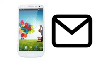 Set up mail in Star N9202