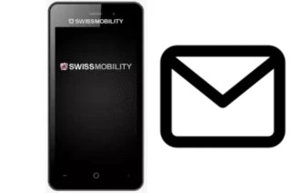 Set up mail in Swiss-Mobility Swiss Mobility ZEI403