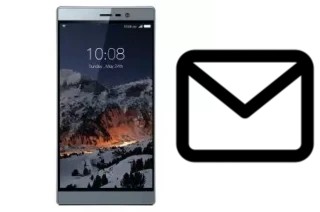 Set up mail in Switel eSmart M3