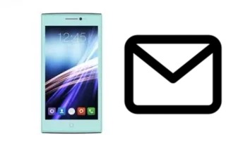 Set up mail in T-Max Innocent i451