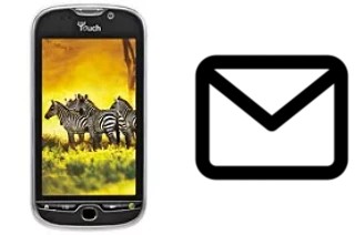 Set up mail in T-Mobile myTouch 4G