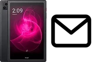 Set up mail in T-Mobile REVVL Tab