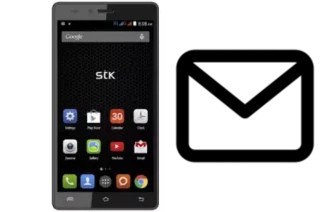 Set up mail in Tecmobile Sync 5-5