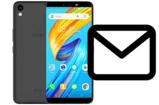 Set up mail in Tecno Spark 2 Go Edition