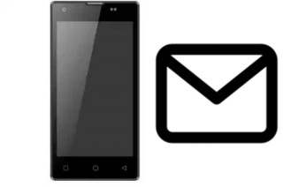 Set up mail in Tele2 Midi 1-1