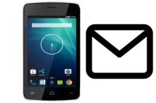 Set up mail in Telenor Smart Mini