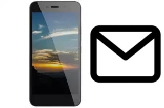 Set up mail in Tesla SmartPhone 6-3