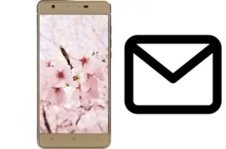 Set up mail in VC Sakura II