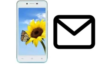 Set up mail in VC Sunflower