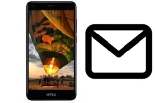 Set up mail in Vestel Venus V4