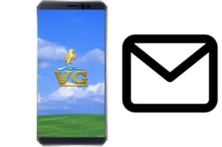 Set up mail in VG V668