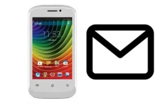 Set up mail in Voice Xtreme V10I