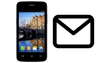 Set up mail in Voice Xtreme V21