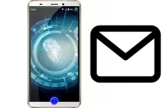 Set up mail in Vsun Touch