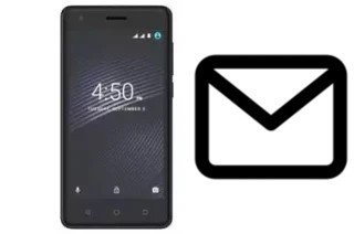 Set up mail in Walton Primo E8s