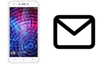 Set up mail in Walton Primo NH Lite