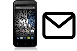 Set up mail in Wolfgang AT-AS53N