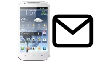 Set up mail in xDevice Android Note II 5-0